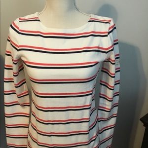 🌟Final🌸 Offer🌟Women’s Joules Long Sleeve Top NWT